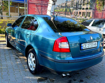 Шкода Октавія, об'ємом двигуна 1.9 л та пробігом 240 тис. км за 5000 $, фото 2 на Automoto.ua