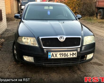 Шкода Октавия, объемом двигателя 16 л и пробегом 300 тыс. км за 6000 $, фото 9 на Automoto.ua