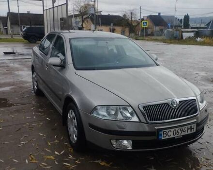 Шкода Октавия, объемом двигателя 1.6 л и пробегом 173 тыс. км за 6000 $, фото 2 на Automoto.ua