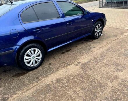 Шкода Октавія, об'ємом двигуна 1.6 л та пробігом 276 тис. км за 5200 $, фото 5 на Automoto.ua