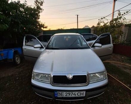 Шкода Октавия, объемом двигателя 1.6 л и пробегом 285 тыс. км за 5800 $, фото 4 на Automoto.ua