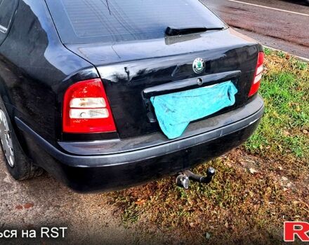 Шкода Октавия, объемом двигателя 1.6 л и пробегом 269 тыс. км за 4400 $, фото 6 на Automoto.ua