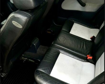 Шкода Октавия, объемом двигателя 1.8 л и пробегом 0 тыс. км за 5600 $, фото 4 на Automoto.ua