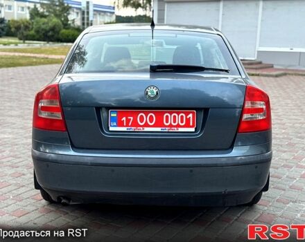 Шкода Октавія, об'ємом двигуна 1.6 л та пробігом 230 тис. км за 5999 $, фото 7 на Automoto.ua