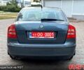 Шкода Октавія, об'ємом двигуна 1.6 л та пробігом 230 тис. км за 5999 $, фото 7 на Automoto.ua