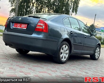 Шкода Октавія, об'ємом двигуна 1.6 л та пробігом 230 тис. км за 5999 $, фото 8 на Automoto.ua