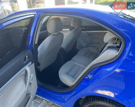 Шкода Октавия, объемом двигателя 1.6 л и пробегом 310 тыс. км за 5100 $, фото 9 на Automoto.ua