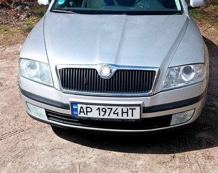 Шкода Октавия, объемом двигателя 16 л и пробегом 0 тыс. км за 5500 $, фото 2 на Automoto.ua