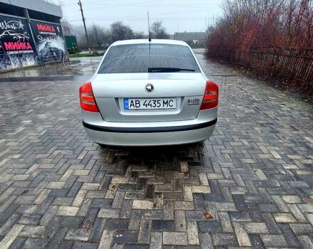 Шкода Октавия, объемом двигателя 1.6 л и пробегом 300 тыс. км за 4600 $, фото 2 на Automoto.ua