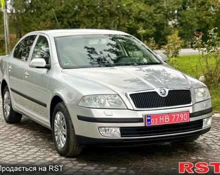 Шкода Октавия, объемом двигателя 1.6 л и пробегом 174 тыс. км за 6300 $, фото 2 на Automoto.ua