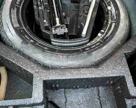 Шкода Октавия, объемом двигателя 16 л и пробегом 183 тыс. км за 4700 $, фото 11 на Automoto.ua