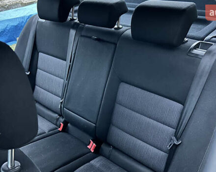 Шкода Октавия, объемом двигателя 1.6 л и пробегом 224 тыс. км за 6500 $, фото 12 на Automoto.ua