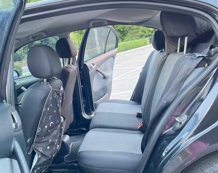 Шкода Октавія, об'ємом двигуна 1.6 л та пробігом 290 тис. км за 5200 $, фото 15 на Automoto.ua