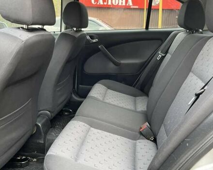 Шкода Октавія 2007 у Доманевке на Automoto.ua Шкода Октавія, об'ємом двигуна 1.6 л та пробігом 385 тис. км за 4000 $, фото 7 на Automoto.ua