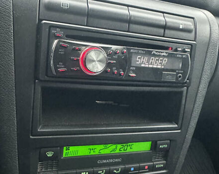 Шкода Октавія 2007 у Луцьку на Automoto.ua Шкода Октавія, об'ємом двигуна 1.6 л та пробігом 231 тис. км за 4999 $, фото 22 на Automoto.ua