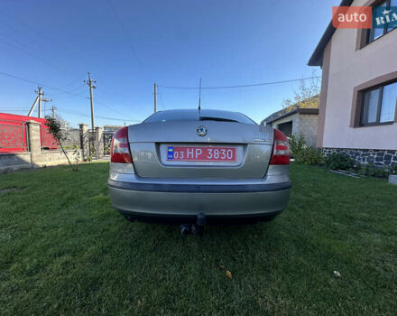 Шкода Октавия, объемом двигателя 0 л и пробегом 172 тыс. км за 7100 $, фото 25 на Automoto.ua