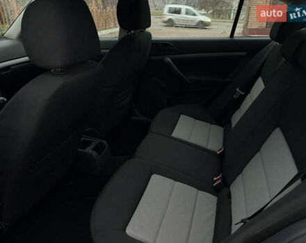 Шкода Октавия, объемом двигателя 1.6 л и пробегом 200 тыс. км за 5499 $, фото 5 на Automoto.ua