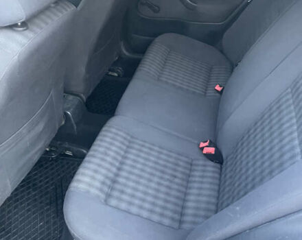 Шкода Октавія, об'ємом двигуна 1.6 л та пробігом 256 тис. км за 4200 $, фото 5 на Automoto.ua