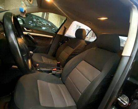 Шкода Октавия, объемом двигателя 1.6 л и пробегом 245 тыс. км за 4900 $, фото 3 на Automoto.ua