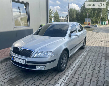 Шкода Октавія, об'ємом двигуна 1.6 л та пробігом 184 тис. км за 6800 $, фото 2 на Automoto.ua