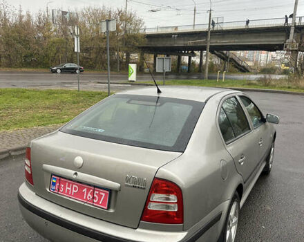Шкода Октавія 2007 у Луцьку на Automoto.ua Шкода Октавія, об'ємом двигуна 1.6 л та пробігом 231 тис. км за 4999 $, фото 10 на Automoto.ua