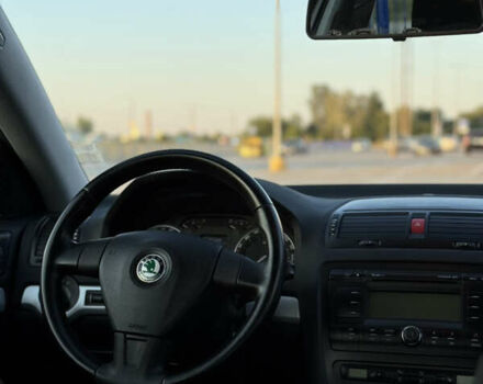 Шкода Октавія, об'ємом двигуна 0 л та пробігом 178 тис. км за 6800 $, фото 11 на Automoto.ua