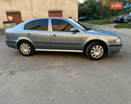 Шкода Октавія, об'ємом двигуна 1.6 л та пробігом 256 тис. км за 4200 $, фото 2 на Automoto.ua