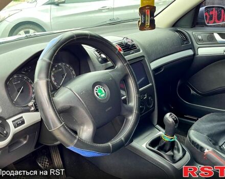 Шкода Октавія, об'ємом двигуна 1.9 л та пробігом 319 тис. км за 5500 $, фото 2 на Automoto.ua