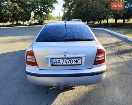 Шкода Октавия, объемом двигателя 1.6 л и пробегом 305 тыс. км за 4400 $, фото 6 на Automoto.ua