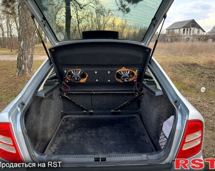 Шкода Октавия, объемом двигателя 16 л и пробегом 397 тыс. км за 3750 $, фото 10 на Automoto.ua