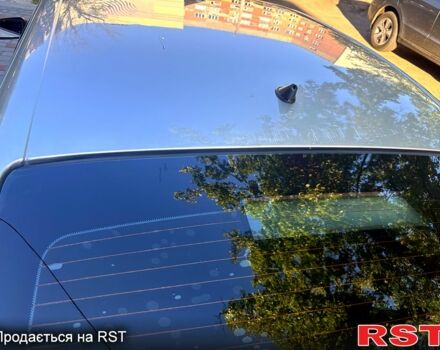 Шкода Октавия, объемом двигателя 2 л и пробегом 316 тыс. км за 4500 $, фото 5 на Automoto.ua