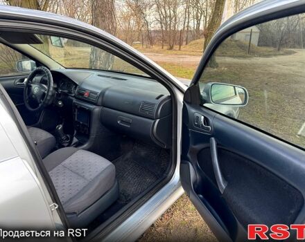 Шкода Октавия, объемом двигателя 16 л и пробегом 397 тыс. км за 3750 $, фото 12 на Automoto.ua