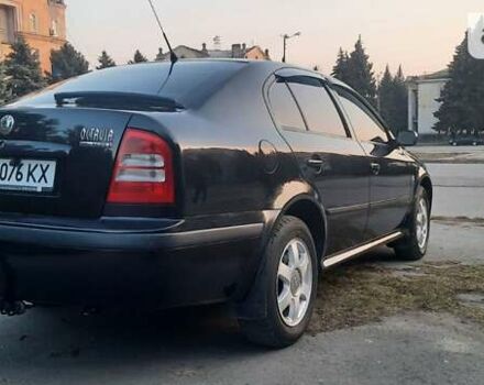 Шкода Октавія, об'ємом двигуна 1.6 л та пробігом 260 тис. км за 5150 $, фото 1 на Automoto.ua