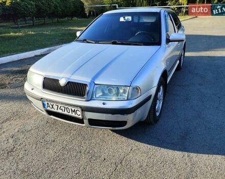 Шкода Октавия, объемом двигателя 1.6 л и пробегом 305 тыс. км за 4400 $, фото 2 на Automoto.ua