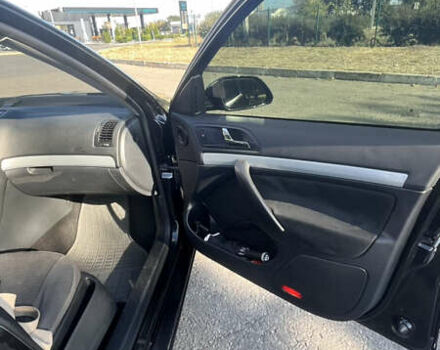 Шкода Октавия, объемом двигателя 1.6 л и пробегом 186 тыс. км за 6500 $, фото 1 на Automoto.ua