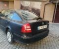Шкода Октавія, об'ємом двигуна 1.6 л та пробігом 370 тис. км за 4500 $, фото 5 на Automoto.ua