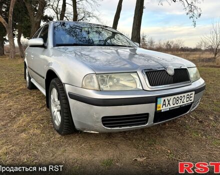 Шкода Октавия, объемом двигателя 16 л и пробегом 397 тыс. км за 3750 $, фото 2 на Automoto.ua