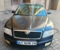 Шкода Октавия, объемом двигателя 1.6 л и пробегом 370 тыс. км за 4500 $, фото 1 на Automoto.ua