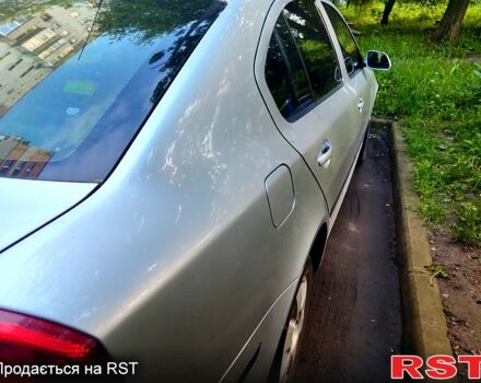 Шкода Октавія, об'ємом двигуна 2 л та пробігом 306 тис. км за 4500 $, фото 1 на Automoto.ua
