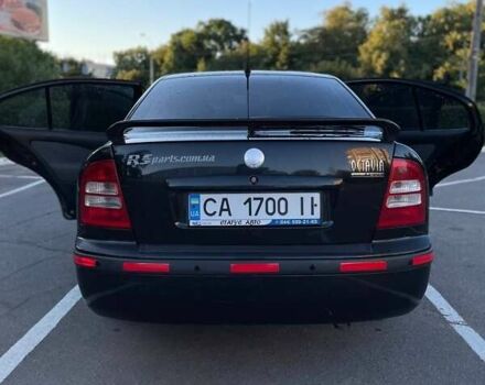 Шкода Октавія, об'ємом двигуна 1.6 л та пробігом 290 тис. км за 5200 $, фото 1 на Automoto.ua