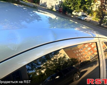 Шкода Октавия, объемом двигателя 2 л и пробегом 316 тыс. км за 4500 $, фото 7 на Automoto.ua