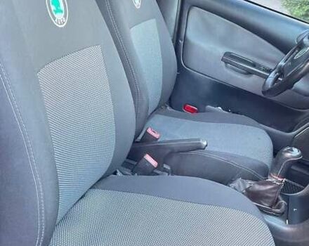 Шкода Октавія, об'ємом двигуна 1.6 л та пробігом 290 тис. км за 5200 $, фото 29 на Automoto.ua