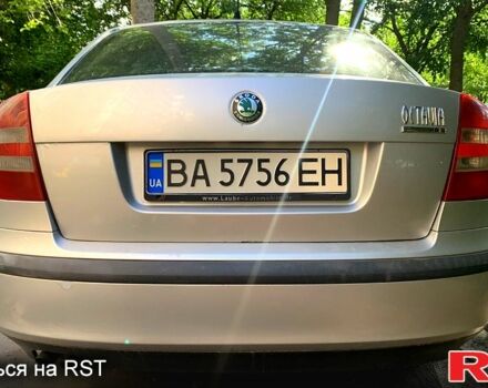 Шкода Октавія, об'ємом двигуна 2 л та пробігом 306 тис. км за 4500 $, фото 5 на Automoto.ua