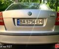 Шкода Октавія, об'ємом двигуна 2 л та пробігом 306 тис. км за 4500 $, фото 5 на Automoto.ua