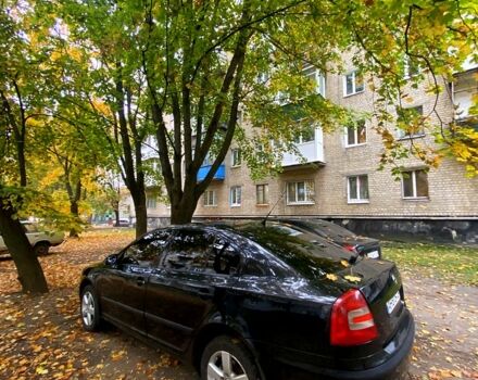 Шкода Октавия, объемом двигателя 1.6 л и пробегом 245 тыс. км за 4900 $, фото 1 на Automoto.ua