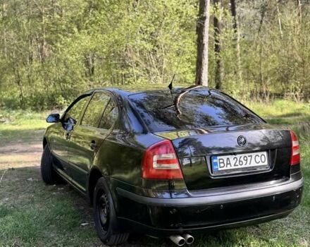 Шкода Октавія, об'ємом двигуна 2 л та пробігом 291 тис. км за 5500 $, фото 9 на Automoto.ua