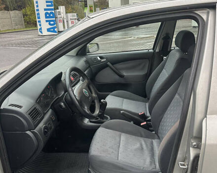 Шкода Октавія 2007 у Луцьку на Automoto.ua Шкода Октавія, об'ємом двигуна 1.6 л та пробігом 231 тис. км за 4999 $, фото 13 на Automoto.ua