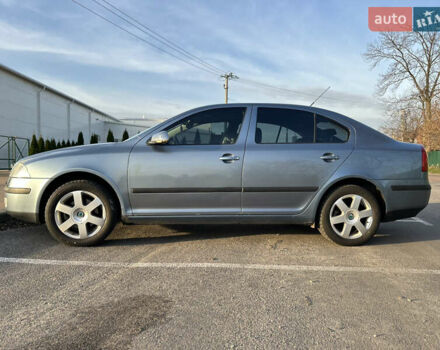 Шкода Октавия, объемом двигателя 1.6 л и пробегом 224 тыс. км за 6500 $, фото 3 на Automoto.ua