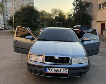 Шкода Октавія, об'ємом двигуна 1.6 л та пробігом 256 тис. км за 4200 $, фото 1 на Automoto.ua