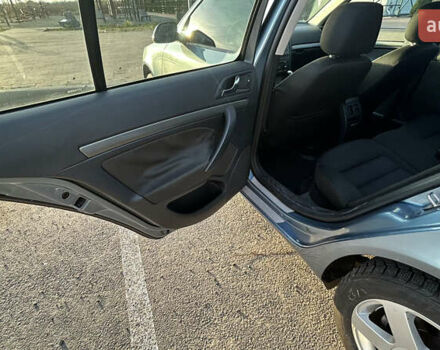 Шкода Октавия, объемом двигателя 1.6 л и пробегом 224 тыс. км за 6500 $, фото 17 на Automoto.ua